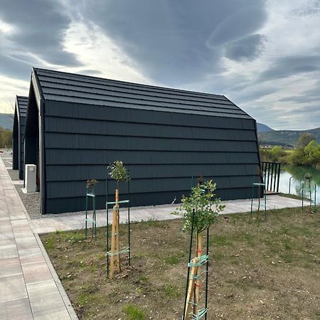 Apartments Mlin Bihac Exterior photo