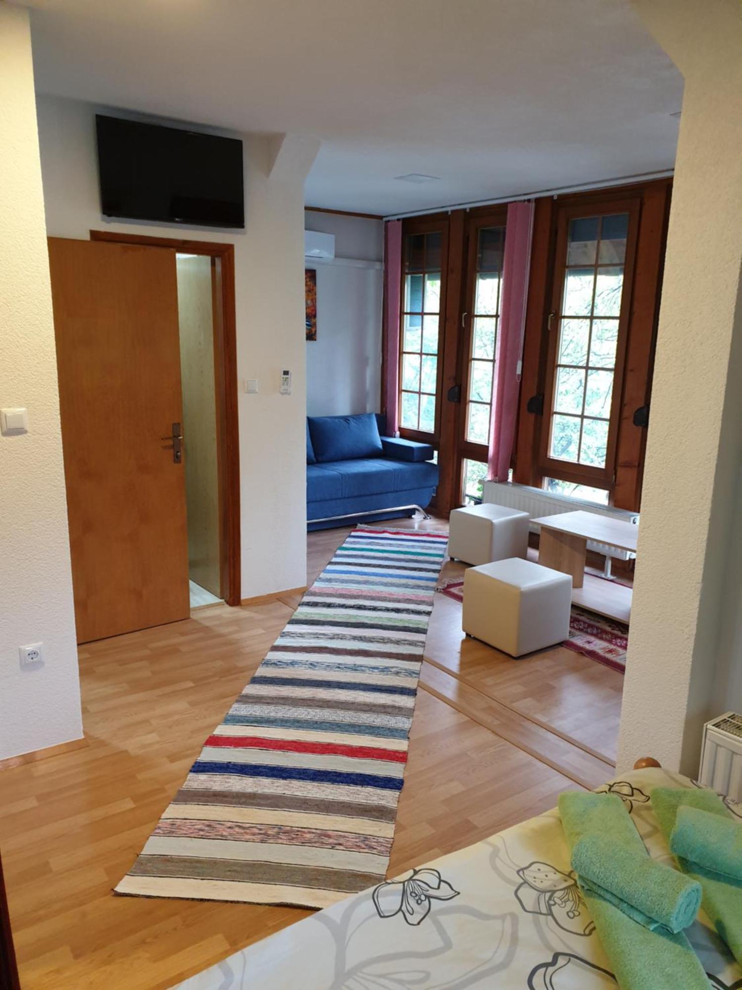Apartments Mlin Bihac Exterior photo