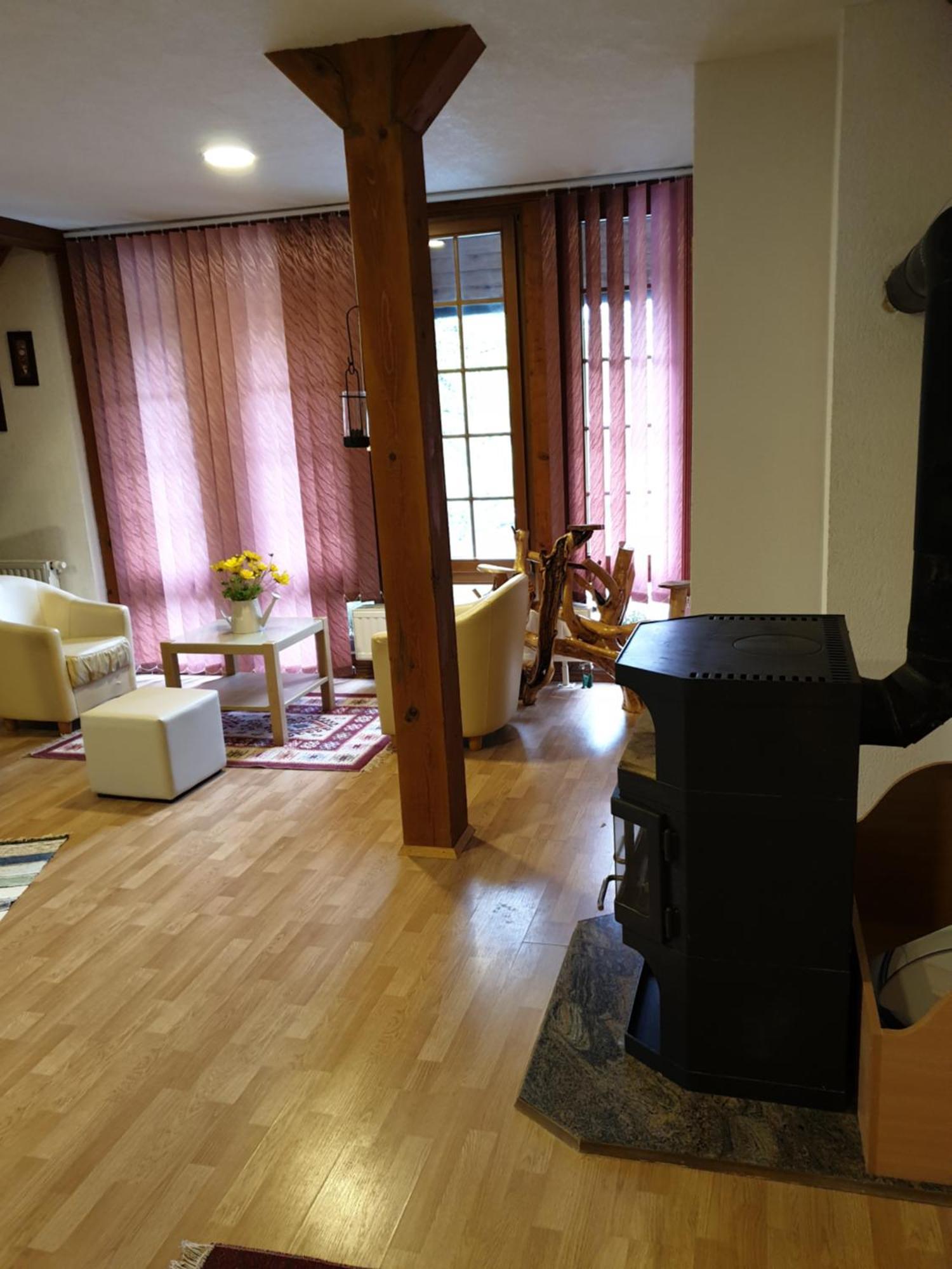 Apartments Mlin Bihac Exterior photo