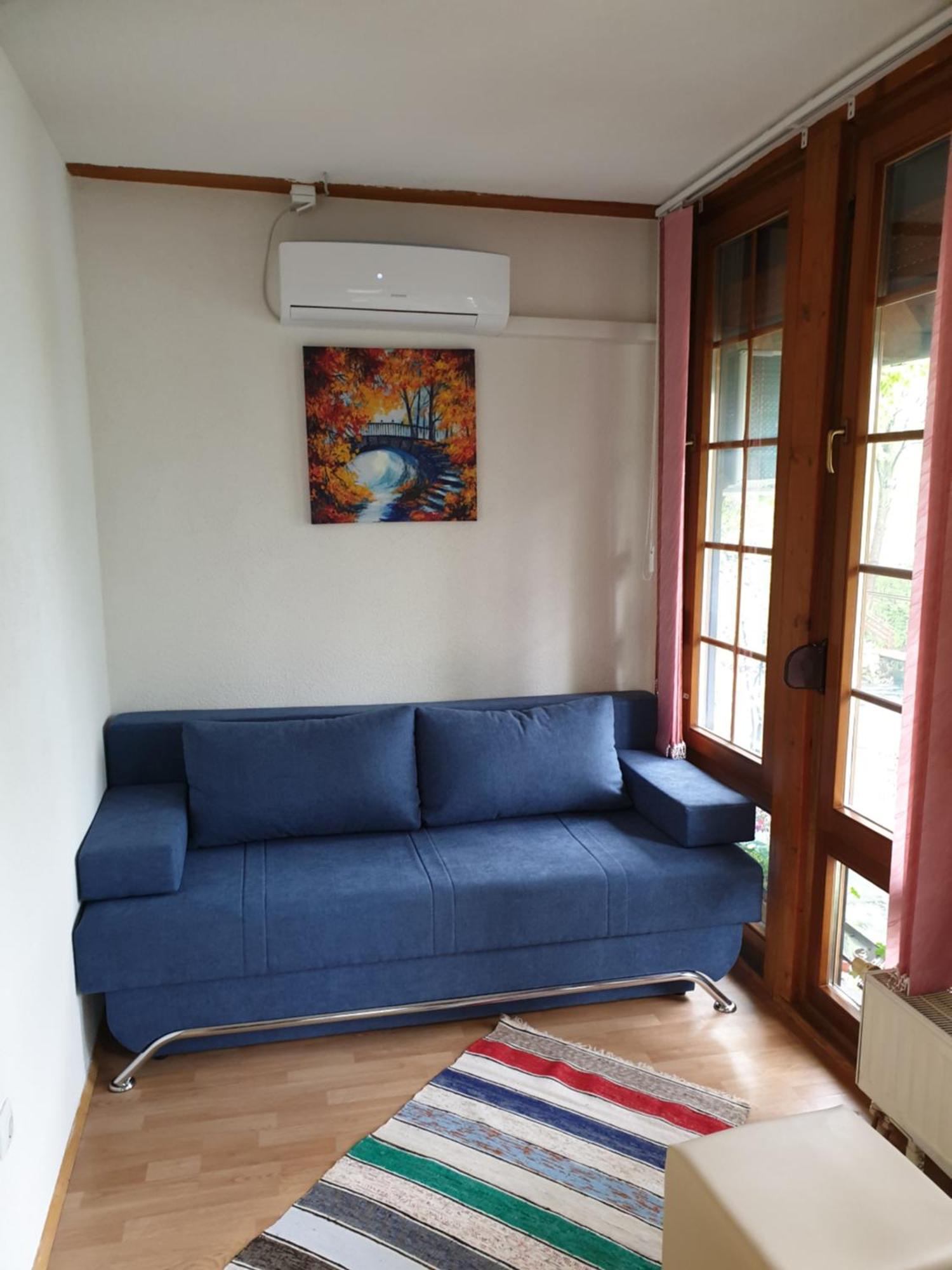 Apartments Mlin Bihac Exterior photo