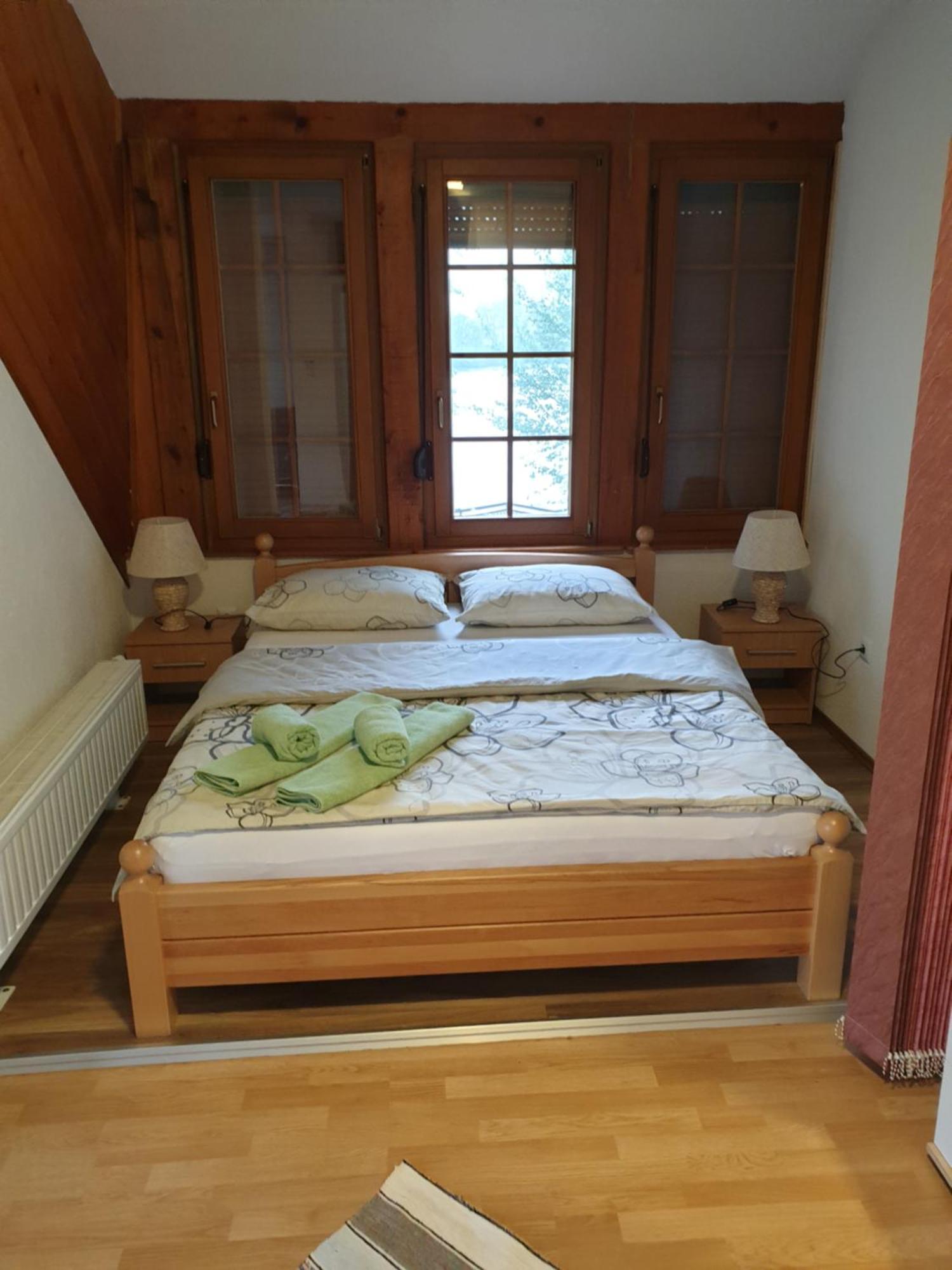 Apartments Mlin Bihac Exterior photo
