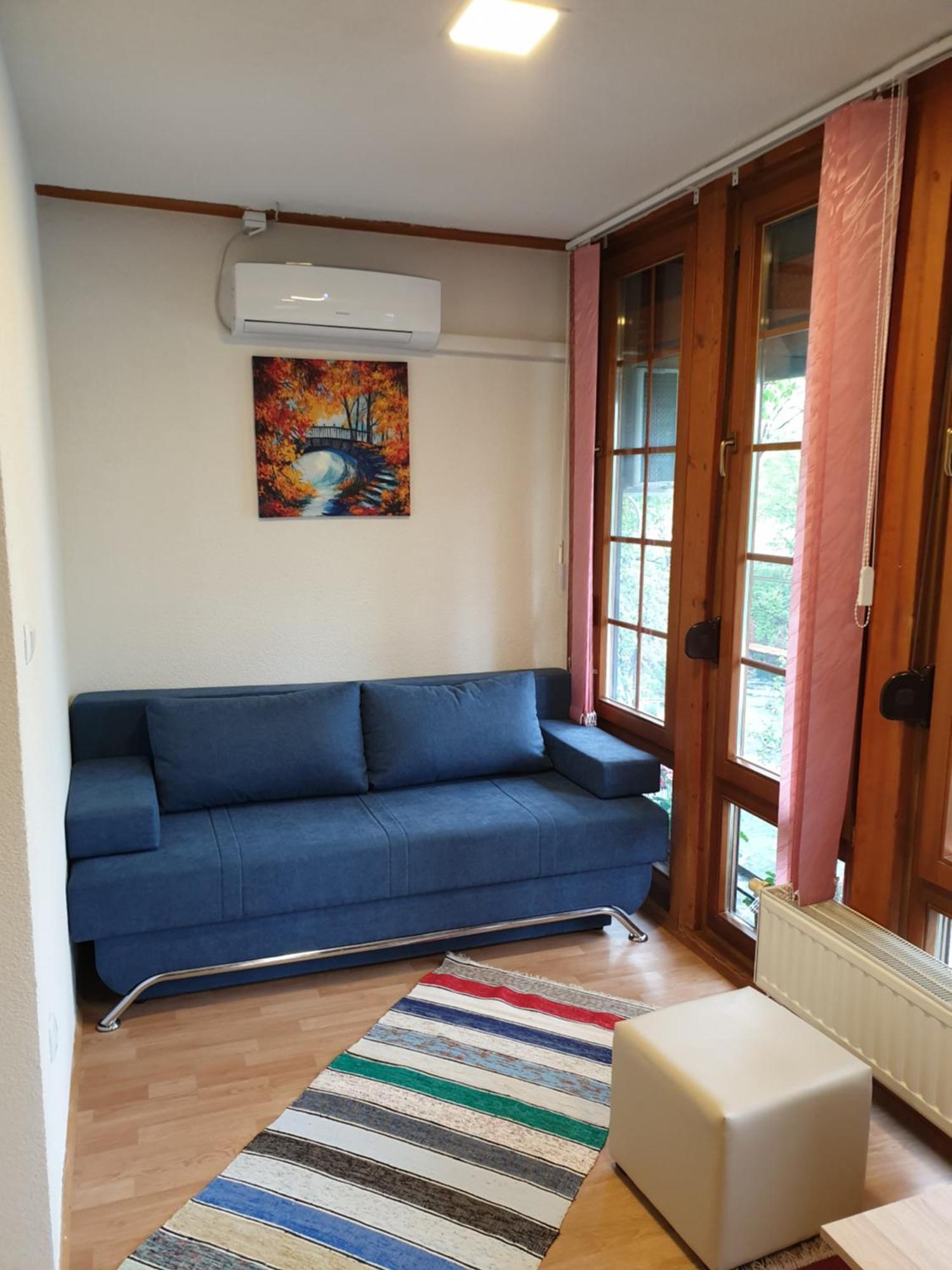 Apartments Mlin Bihac Exterior photo