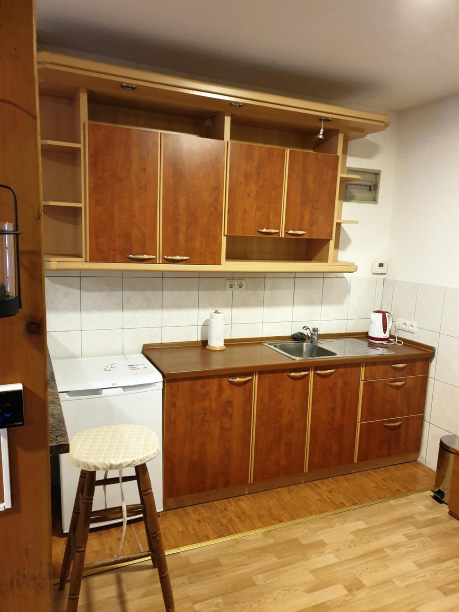 Apartments Mlin Bihac Exterior photo
