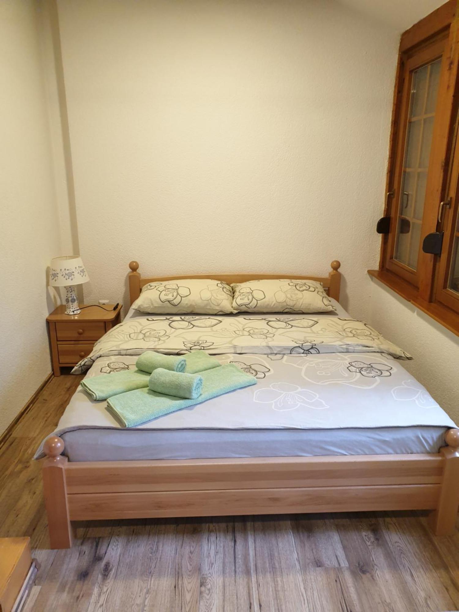 Apartments Mlin Bihac Exterior photo