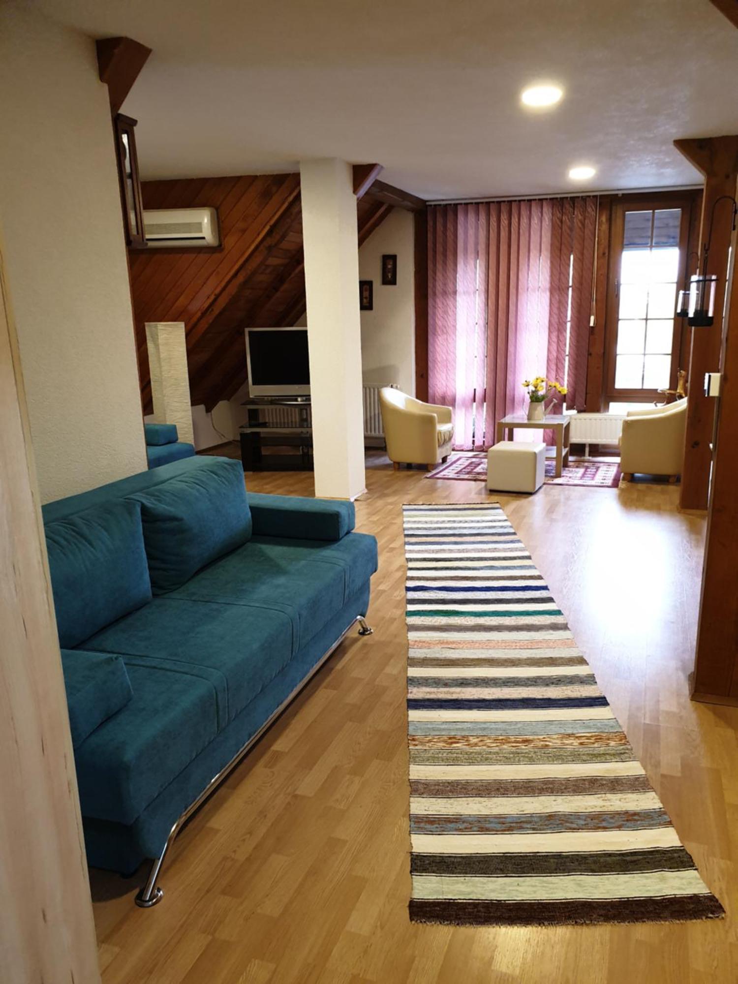Apartments Mlin Bihac Exterior photo