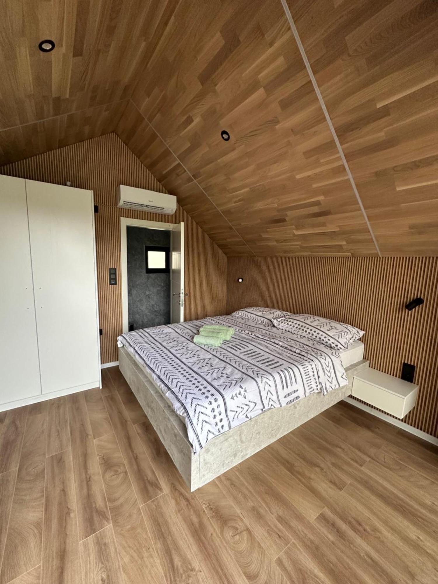 Apartments Mlin Bihac Exterior photo