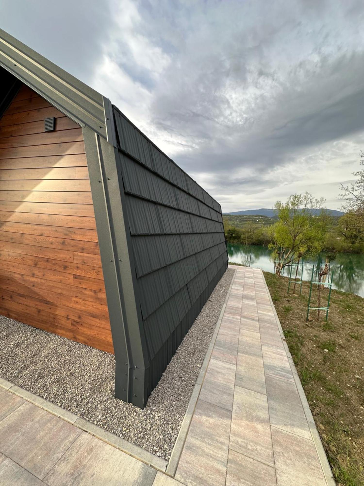 Apartments Mlin Bihac Exterior photo